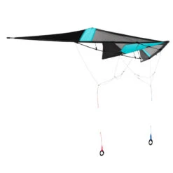 CERF-VOLANT DE FIGURE/ FREESTYLE - "FREEMIUM 900" -Plage Équipement Magasin cerf volant de figure freestyle freemium 900 2