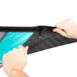 CERF-VOLANT DE FIGURE/ FREESTYLE - "FREEMIUM 900" -Plage Équipement Magasin cerf volant de figure freestyle freemium 900 6