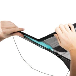 CERF-VOLANT DE FIGURE/ FREESTYLE - "FREEMIUM 900" -Plage Équipement Magasin cerf volant de figure freestyle freemium 900 9