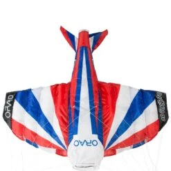 CERF- VOLANT PILOTABLE "3D PLANE170" Pour Enfants - Coloris Voltige -Plage Équipement Magasin cerf volant pilotable 3d plane170 pour enfants coloris voltige 8