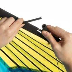 CERF-VOLANT PILOTABLE POLYVALENT FYF 500 HYBRIDE CARBONE/FIBRE DE VERRE -Plage Équipement Magasin cerf volant pilotable polyvalent fyf 500 hybride carbonefibre de verre 4