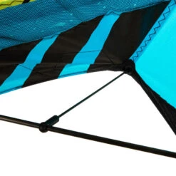 CERF-VOLANT PILOTABLE POLYVALENT FYF 500 HYBRIDE CARBONE/FIBRE DE VERRE -Plage Équipement Magasin cerf volant pilotable polyvalent fyf 500 hybride carbonefibre de verre 6