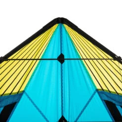 CERF-VOLANT PILOTABLE POLYVALENT FYF 500 HYBRIDE CARBONE/FIBRE DE VERRE -Plage Équipement Magasin cerf volant pilotable polyvalent fyf 500 hybride carbonefibre de verre 7