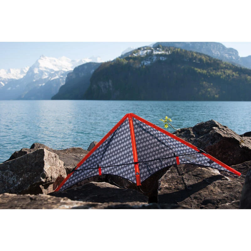 Cerfs Volants 2 Lignes -HQ- Tornade Graphite R2F 8 Cerfs Volants 2 Lignes -HQ- Tornade Graphite R2F – Image 6