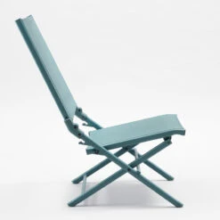 Quechua CHAISE COMFORT DOUBLE POSITION POUR LE CAMPING -Plage Équipement Magasin chaise comfort double position pour le camping 4