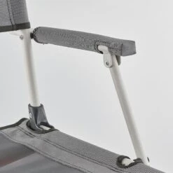 Quechua CHAISE DE TABLE PLIANTE ET CONFORTABLE POUR LE CAMPING -Plage Équipement Magasin chaise de table pliante et confortable pour le camping 6