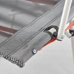 Quechua CHAISE DE TABLE PLIANTE ET CONFORTABLE POUR LE CAMPING -Plage Équipement Magasin chaise de table pliante et confortable pour le camping 7