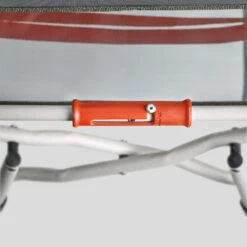 Quechua CHAISE DE TABLE PLIANTE ET CONFORTABLE POUR LE CAMPING -Plage Équipement Magasin chaise de table pliante et confortable pour le camping 9