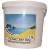 Chlore Lent Galet 5kg -Plage Équipement Magasin chlore lent galet 5kg