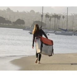 Oru Kayak Coast XT -Plage Équipement Magasin coast xt 5