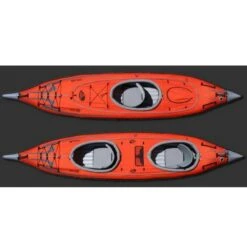 Advanced Elements Couverture Pur AE1007, 1 Place -Plage Équipement Magasin couverture pur ae1007 1 place 2