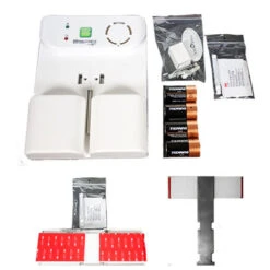 Détecteur D'immersion Sensor Invisible Maytronics -Plage Équipement Magasin detecteur dimmersion sensor invisible maytronics 4