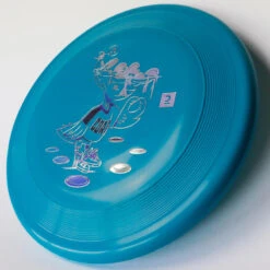 No Brand Disque Volant Plastique Souple Coach Pélican -Plage Équipement Magasin disque volant plastique souple coach pelican 2