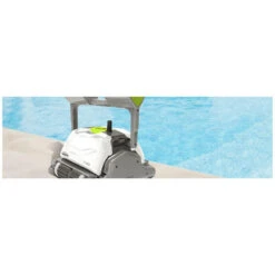 Dolphin Robot De Piscine électrique Maytronics Dolphin T60 -Plage Équipement Magasin dolphin robot de piscine electrique maytronics dolphin t60 2
