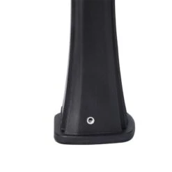 Douche D'extérieur Solaire So Happy 28L Avec Rince Pieds - PEHD - 228 Cm -Plage Équipement Magasin douche dexterieur solaire so happy 28l avec rince pieds pehd 228 cm 5