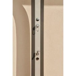 Douche D'extérieur Solaire Spring 30L Avec Rince Pieds - Aluminium - 228 Cm -Plage Équipement Magasin douche dexterieur solaire spring 30l avec rince pieds aluminium 228 cm 6