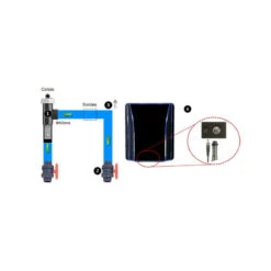 Hayward Electrolyse Au Sel 100m3 -Plage Équipement Magasin electrolyse au sel 100m3 3