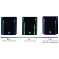 Hayward Electrolyse Au Sel 150m3 -Plage Équipement Magasin electrolyse au sel 150m3 3