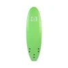 Victory EPS Softboard - Planche De Surf En Mousse - 6'0 - Green