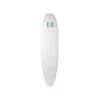 Victory EPS Softboard - Planche De Surf En Mousse - Longboard 9'0 - Green
