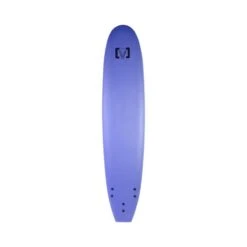 Plage Équipement Magasin -Plage Équipement Magasin eps softboard planche de surf en mousse longboard 90 sky blue 1