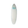Victory EPS Softboard - Planche De Surf En Mousse - Pointed 6'0 - Blue -Plage Équipement Magasin eps softboard planche de surf en mousse pointed 60 blue