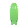 Victory EPS Softboard - Planche De Surf En Mousse - Torpedo 4'7 - Green 1 Victory EPS Softboard - Planche De Surf En Mousse - Torpedo 4'7 - Green -Plage Équipement Magasin eps softboard planche de surf en mousse torpedo 47 green