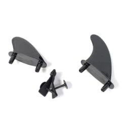 Victory EPS Softboard - Planche De Surf En Mousse - Torpedo 4'7 - Green -Plage Équipement Magasin eps softboard planche de surf en mousse torpedo 47 green 2