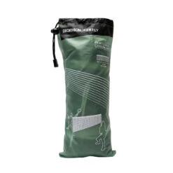 Filet Badminton Loisir - Marron -Plage Équipement Magasin filet badminton loisir marron 1