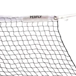 Filet Badminton Loisir - Marron -Plage Équipement Magasin filet badminton loisir marron 3