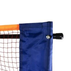 Filet De Badminton Portable 300cm à Hauteur Réglable 75-155cm -Plage Équipement Magasin filet de badminton portable 300cm a hauteur reglable 75 155cm 2