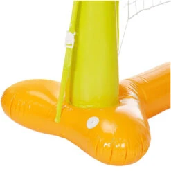 FILET DE VOLLEY GONFLABLE PISCINE INTEX -Plage Équipement Magasin filet de volley gonflable piscine intex 2