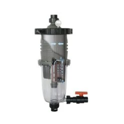 Filtre - MultiCyclone 16 PLUS