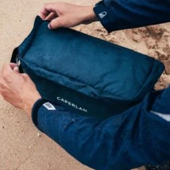 Glacière Souple L 10 Litres Pêche - Conservation Au Frais 2h50 - 10L -Plage Équipement Magasin glaciere souple l 10 litres peche conservation au frais 2h50 10l 2