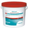 Hypochlorite De Calcium Pur En Granulé 5kg -Plage Équipement Magasin hypochlorite de calcium pur en granule 5kg
