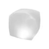 Intex Cube Flottant Avec Éclairage LED 23 X 23 Cm