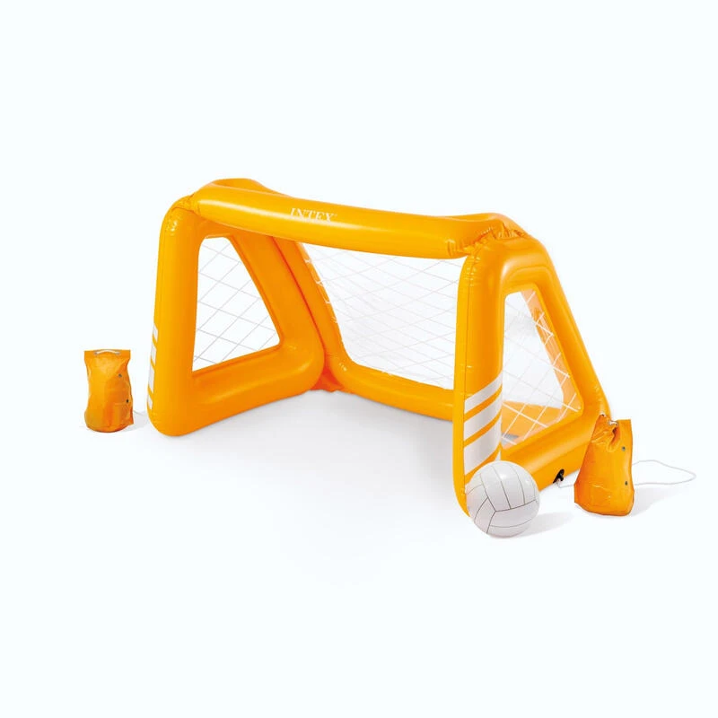 Intex Jeu De Waterpolo Flottant 4 Intex Jeu De Waterpolo Flottant – Image 2