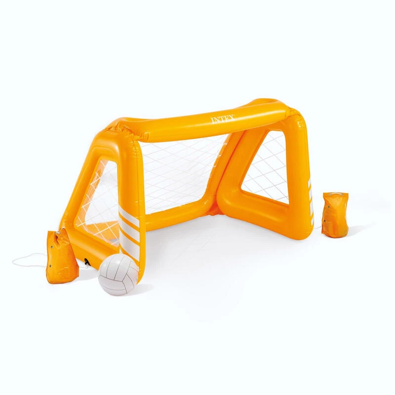 Intex Jeu De Waterpolo Flottant 3 Intex Jeu De Waterpolo Flottant