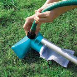 Intex Set D’Entretien De Base Sans Manche -Plage Équipement Magasin intex set dentretien de base sans manche 2