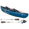 Kayak Gonflable Adventure - SEVYLOR - 2 Personnes -Plage Équipement Magasin kayak gonflable adventure sevylor 2 personnes