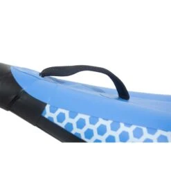 Kayak Gonflable Lotus 1 Place - Max 120kg - 310x85cm (10'2x33") - Bleu -Plage Équipement Magasin kayak gonflable lotus 1 place max 120kg 310x85cm 102x33 bleu 6