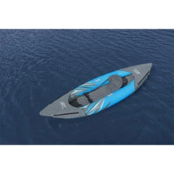 Bestway Kayak Gonflable Pour Une Personne Surge Elite 3,05 m 11 Bestway Kayak Gonflable Pour Une Personne Surge Elite 3,05 m -Plage Équipement Magasin kayak gonflable pour une personne surge elite 305 m 3