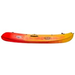 Kayak Rigide 1 Place Mambo Soleil Rotomod -Plage Équipement Magasin kayak rigide 1 place mambo soleil rotomod 2