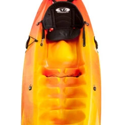 Kayak Rigide 1 Place Mambo Soleil Rotomod -Plage Équipement Magasin kayak rigide 1 place mambo soleil rotomod 6