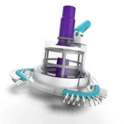 KOKIDO Kit Aspirateur Piscine Manuel