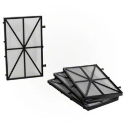 Dolphin Kit De 4 Cartouches Printemps 100 Microns Pour Robot Suprême M4 Et M5