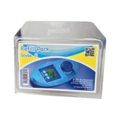 Kit De Recharge Scuba II