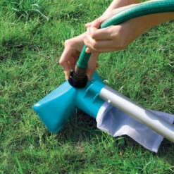 Kit D'entretien Intex Avec Manche Télescopique - 28002 -Plage Équipement Magasin kit dentretien intex avec manche telescopique 28002 1