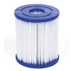 Bestway Kit Piscine Gonflable Ronde 3,05 m x 66 cm -Plage Équipement Magasin kit piscine gonflable ronde 305 m x 66 cm 4