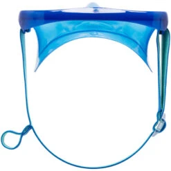 Kit Plongée Masque Et Tuba Snorkeling 100 Adulte Bleu -Plage Équipement Magasin kit plongee masque et tuba snorkeling 100 adulte bleu 5